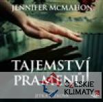 Tajemství pramenů - książka