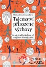 Tajemství přirozené výchovy - książka