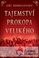 Tajemství Prokopa Velikého - książka