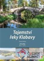 Tajemství řeky Klabavy - książka