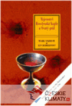 Tajemství Rosslynské kaple a Svatý grál - książka