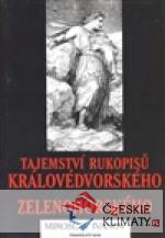 Tajemství rukopisů královédvorského a zelenohorského - książka