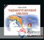 Tajemství severní oblohy - książka