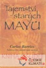 Tajemství starých Mayů - książka