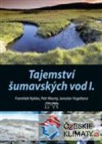 Tajemství šumavských vod I. - książka