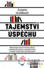 Tajemství úspěchu - książka