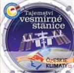 Tajemství vesmírné stanice - książka