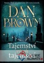 Tajemství všech tajemství - książka