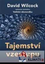 Tajemství vzestupu - książka