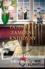 Tajemství zamčené knihovny - książka