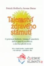 Tajemství zdravého stárnutí - książka