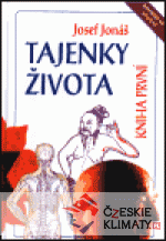 Tajenky života I. - książka