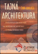 Tajná architektura - książka