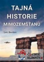 Tajná historie mimozemšťanů - książka