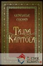 Tajná kapitola - książka