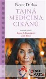 Tajná medicína Cikánů - książka