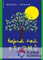 Tajná řeč stromů - książka