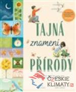 Tajná znamení přírody - książka