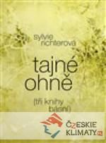 Tajné ohně - książka