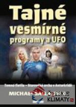 Tajné vesmírné programy a UFO - książka