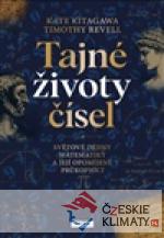 Tajné životy čísel - książka