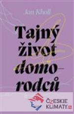 Tajný život domorodců - książka