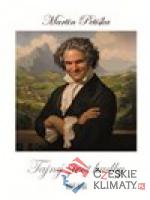 Tajný život hudby - książka