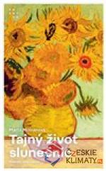 Tajný život slunečnic - książka