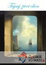 Tajný žvot oken - książka