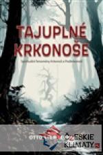 Tajuplné Krkonoše - książka