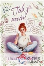 Tak já nevím - książka