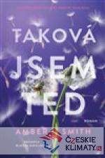 Taková jsem teď - książka