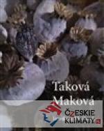 Taková Maková - książka