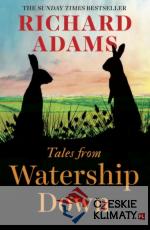 Tales from Watership Down - książka