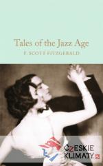 Tales of the Jazz Age - książka