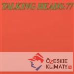 Talking Heads:77 - książka