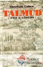 Talmud pro každého - książka
