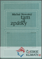 Tam a zpátky - książka