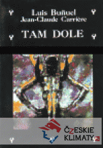 Tam dole - książka