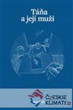 Táňa a její muži - książka