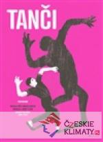 Tanči - książka