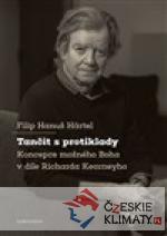 Tančit s protiklady - książka