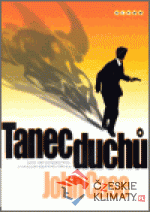 Tanec duchů - książka