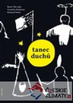 Tanec duchů - książka