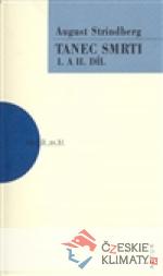 Tanec smrti I. a II. díl /Artur/ - książka