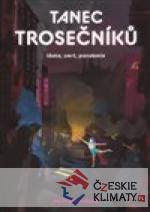 Tanec trosečníků - książka