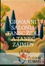 Tanec židlí a tanec zájmen - książka