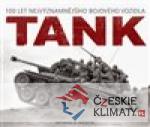 Tank - książka