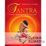 Tantra - książka