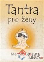 Tantra pro ženy - książka